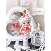 FAYA Time-Picking Land Series The Crown